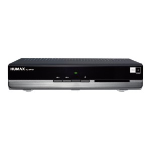 HUMAX HD NANO Satelliten Receiver