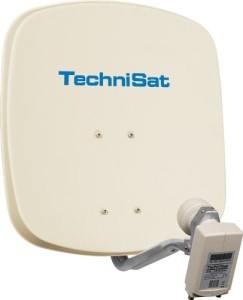 TechniSat DigiDish 45